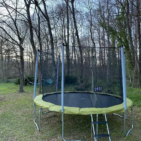 Casa De Camp Les Tretes * Les Preses