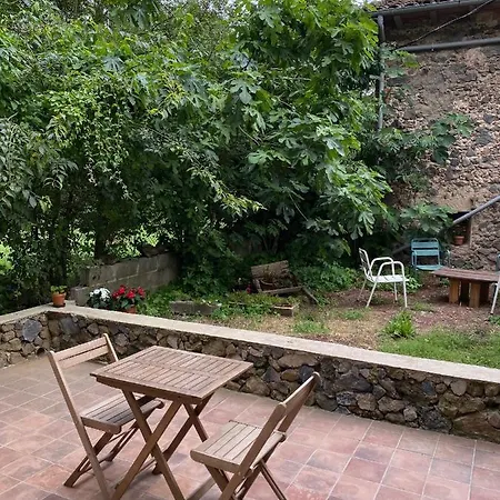 度假居 Casa De Camp Les Tretes 莱斯普莱西斯