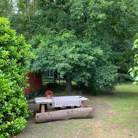 Casa De Camp Les Tretes *