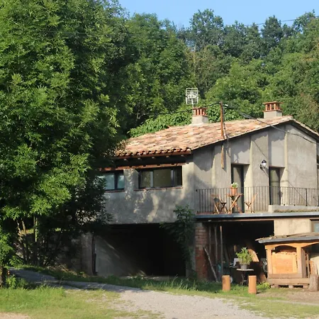 Casa De Camp Les Tretes