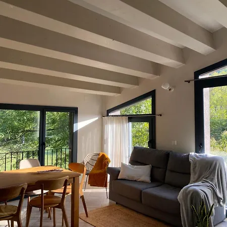 Casa De Camp Les Tretes Сasa de vacaciones *