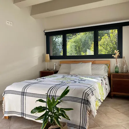 Сasa de vacaciones Casa De Camp Les Tretes *