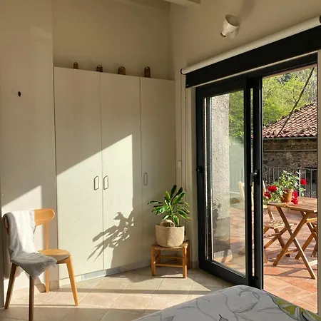 Casa De Camp Les Tretes Сasa de vacaciones