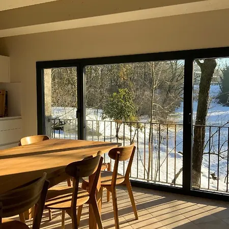 Holiday home Casa De Camp Les Tretes Les Preses