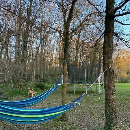 Casa De Camp Les Tretes Holiday home *