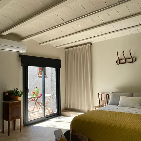 Casa De Camp Les Tretes *