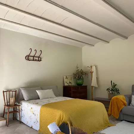 Casa De Camp Les Tretes * Les Preses