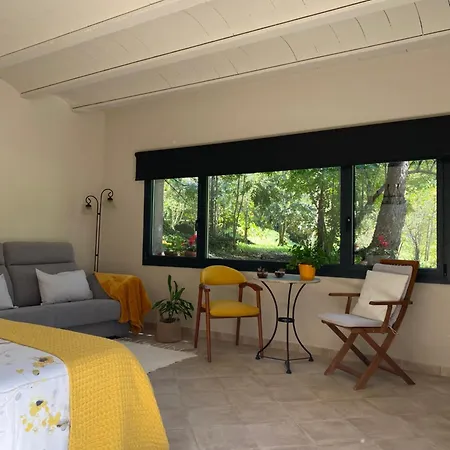 Casa De Camp Les Tretes